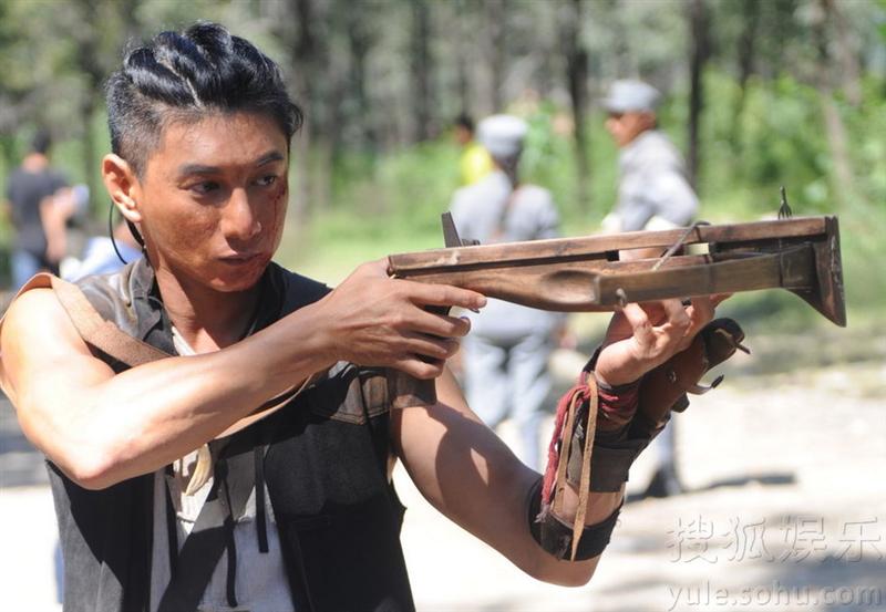 href="#" data-lemmaid="4130080">林建中 /a>执导的抗战电视剧,由 a