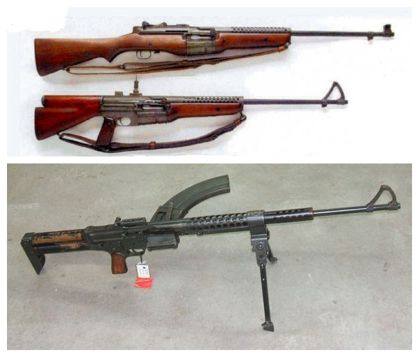 target="_blank" href="/item/m1941式约翰逊半自动步枪/10814638"