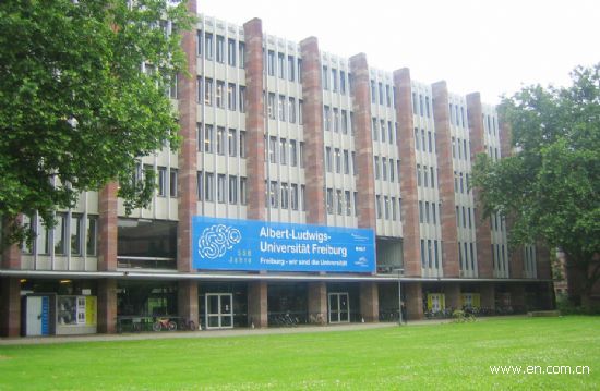 德国弗莱堡大学建立于1457年,位于德国西南部巴登符腾堡州的弗莱堡