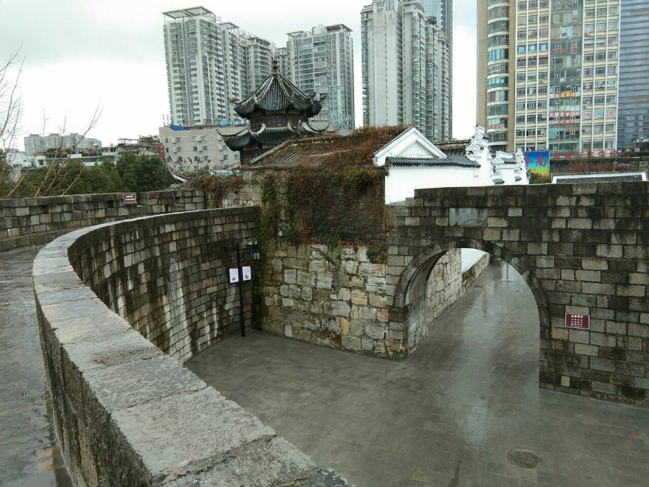 贵阳文昌阁!