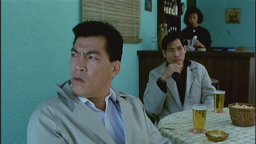 江湖情drifterlove(1987)