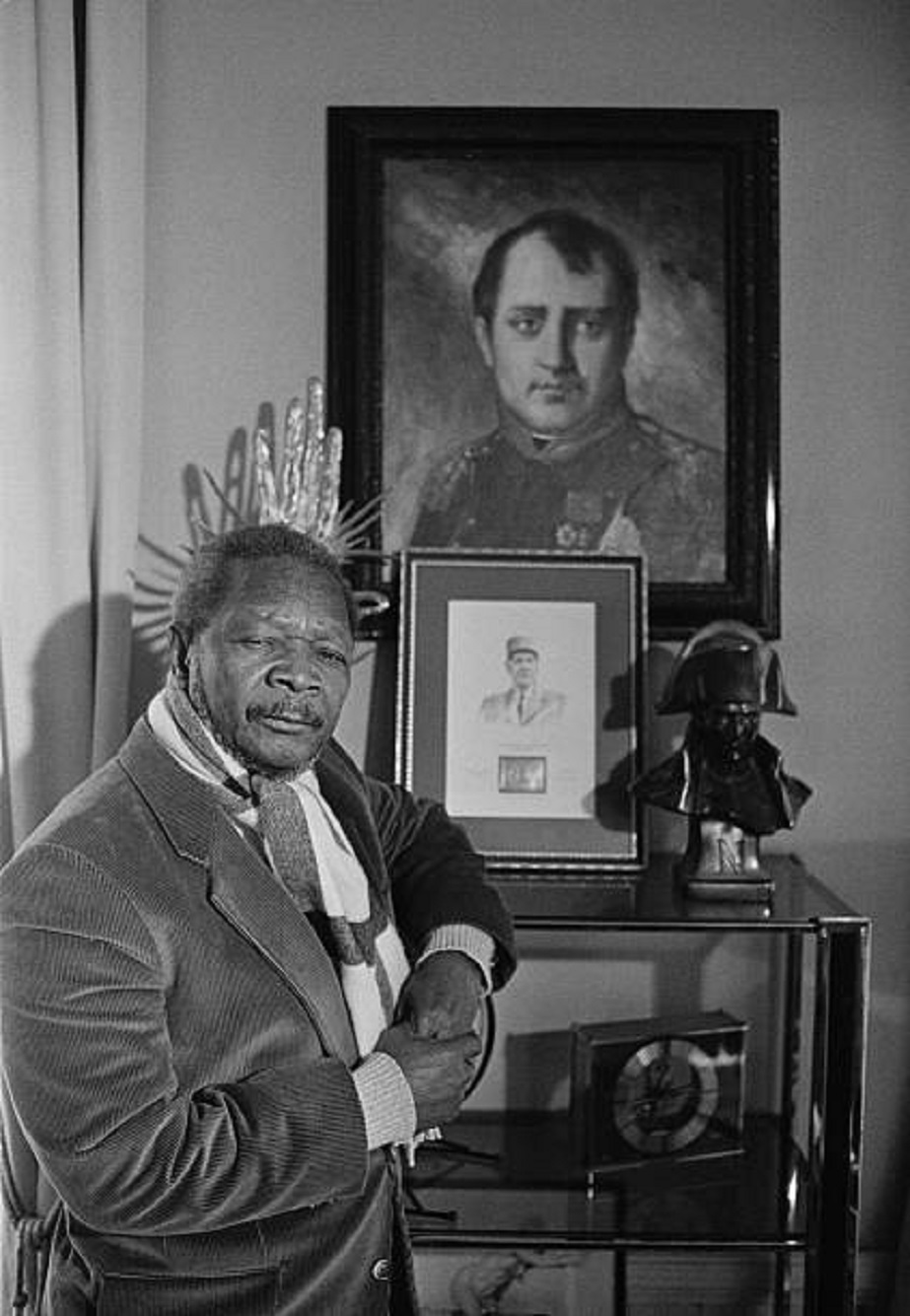 萨拉赫丁·阿迈德·博卡萨