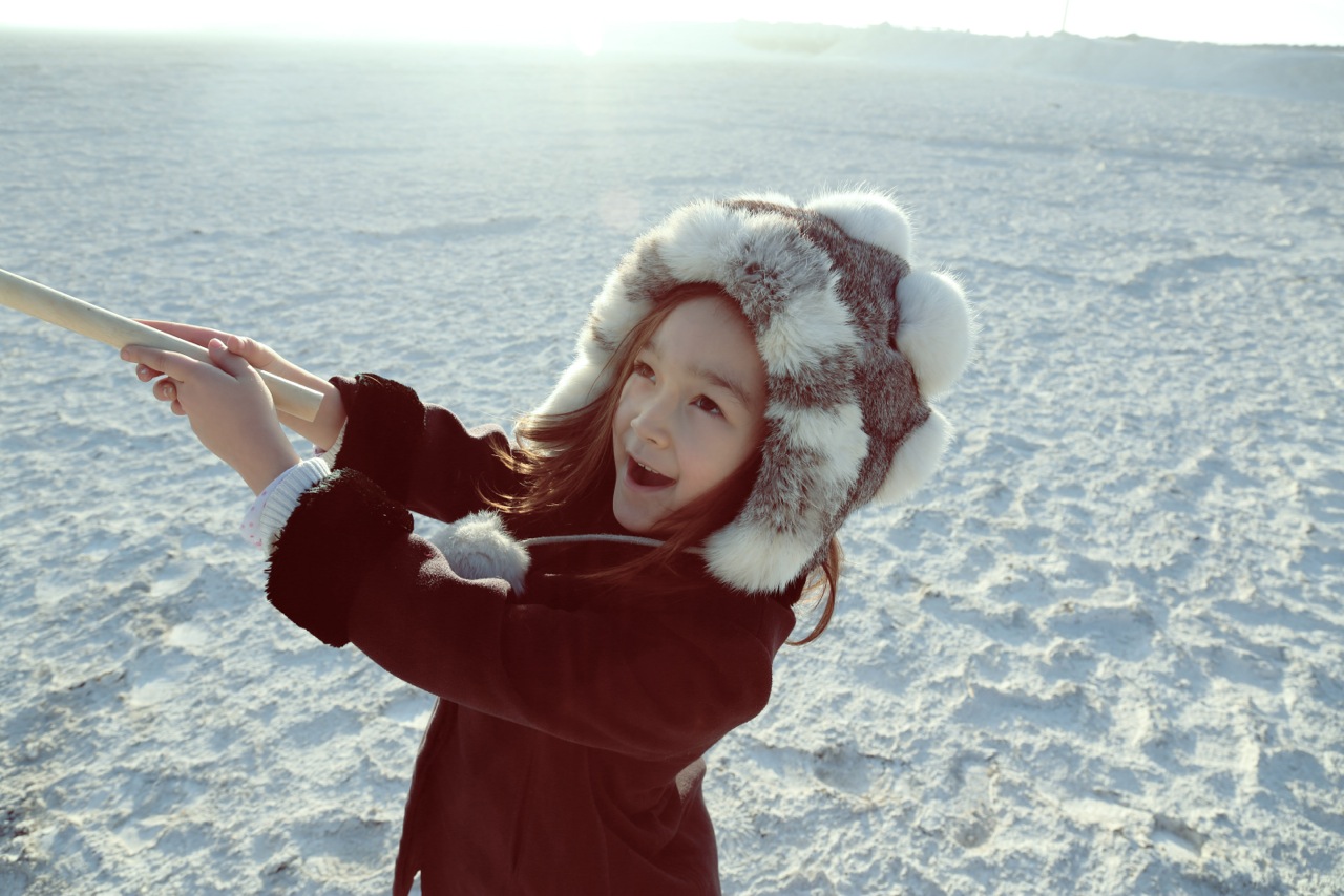 拜尔娜·艾尼瓦尔