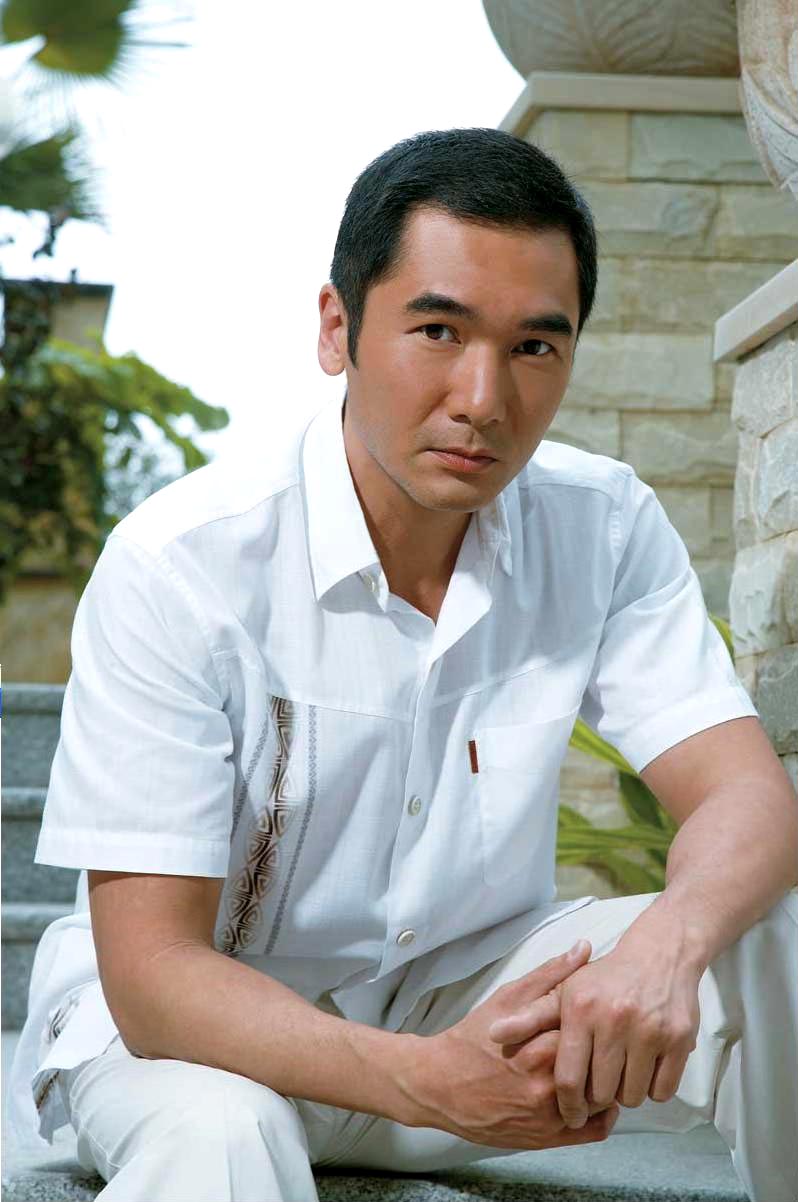  p>方中信,1963年3月17日生于中国澳门,祖籍海南,中国香港影视男演员.