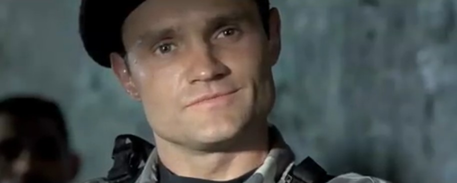 勇闯夺命岛therock(1996)