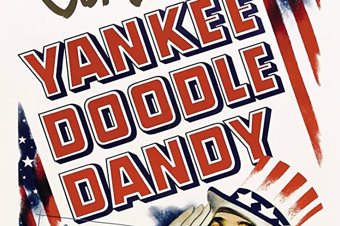胜利之歌yankeedoodledandy(1942)