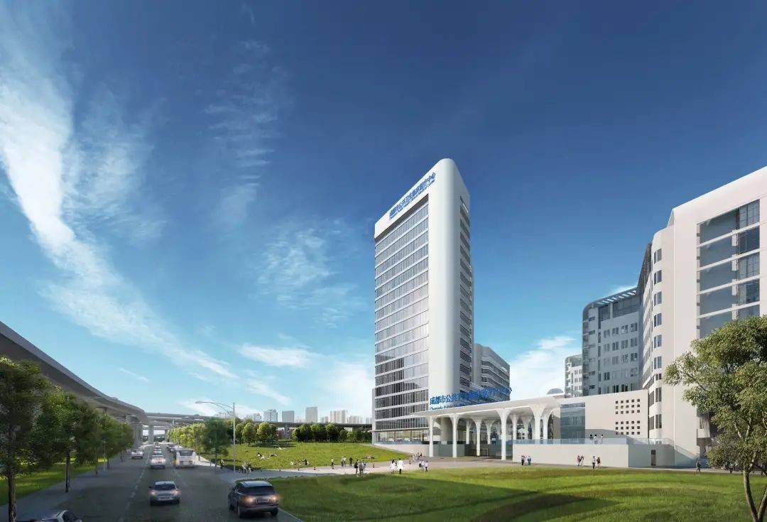 id="tftmk44szysq">成都市公共卫生临床医疗中心(成都市第十人民医 