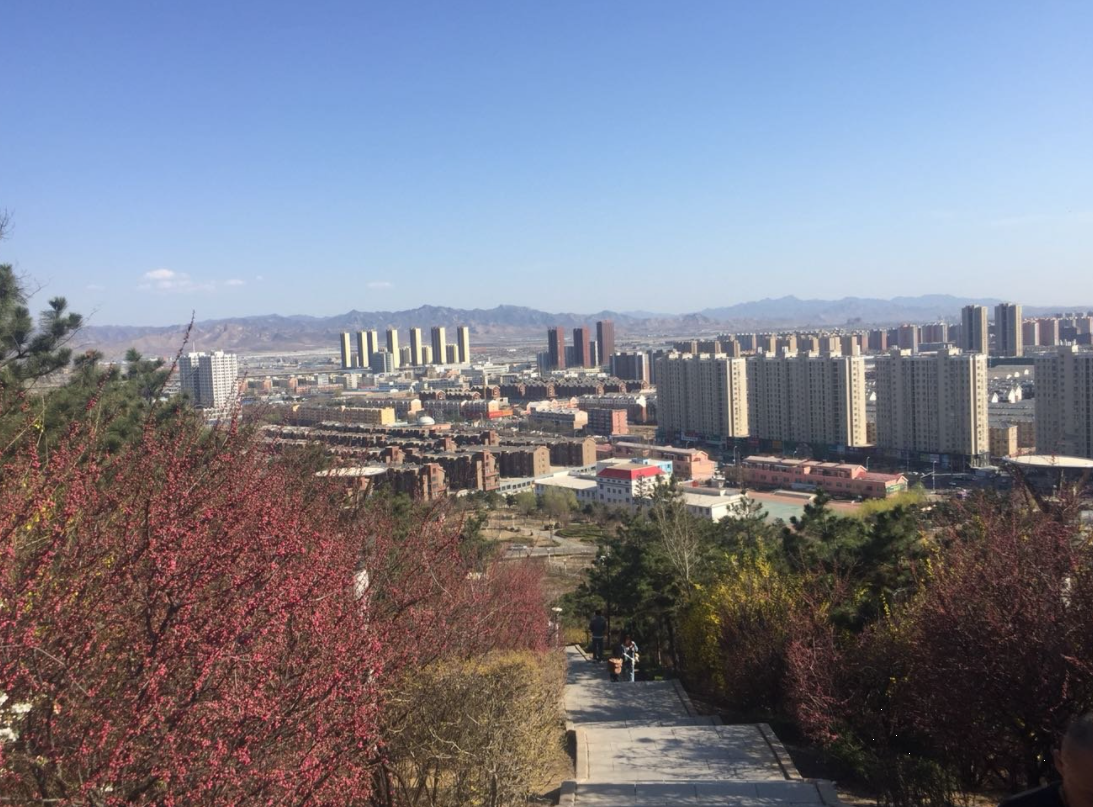 处东北平原南端,渤海辽东湾东北,大辽河左岸,大石桥市(原营口县)境内