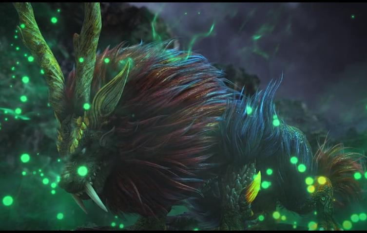 完美世界