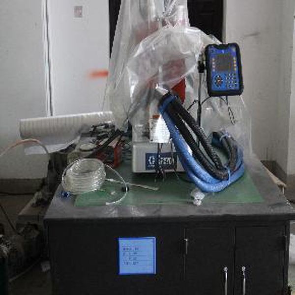  p>rtm注射机是一种用于材料科学领域的工艺试验仪器,于2013年11月14