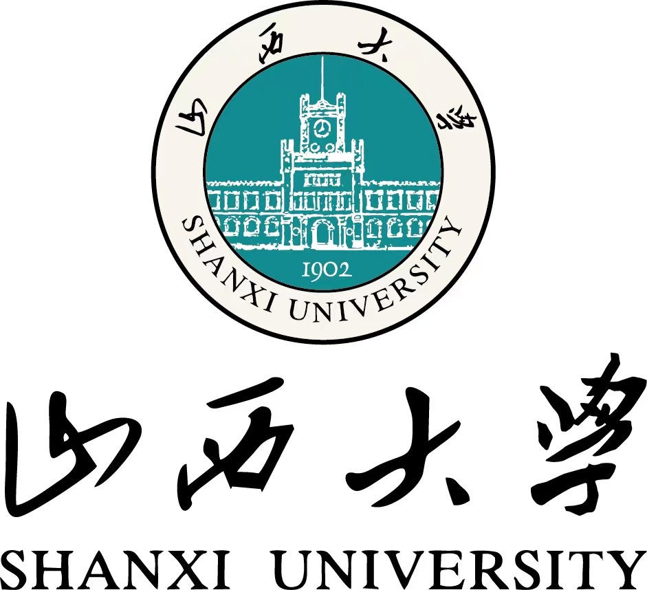 山西大学校徽