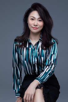 陈冠馥