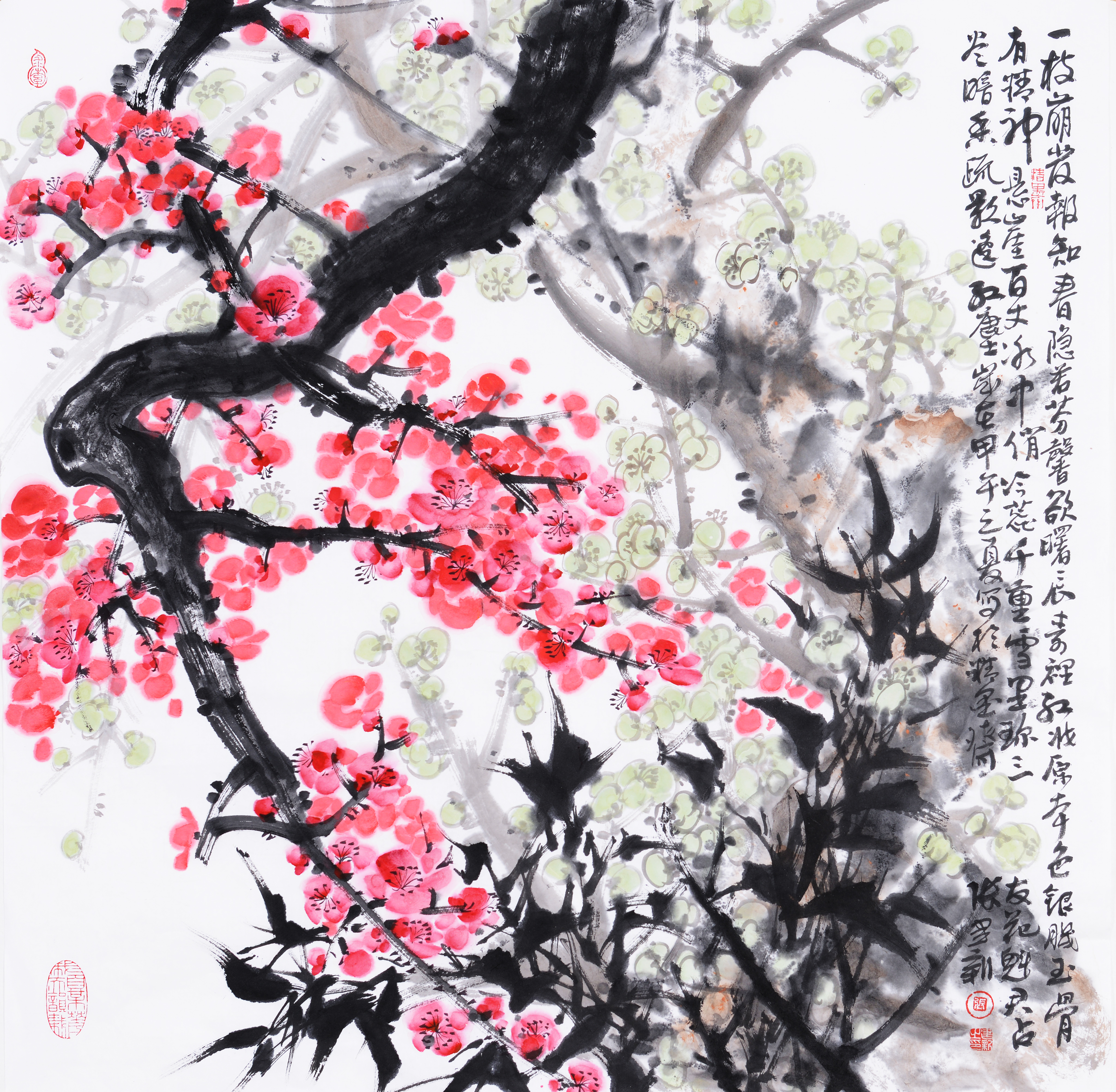  p data-id="go2eyb8t86">张建新,中国当代画家.