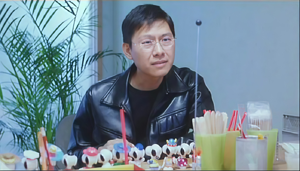 新羔羊医生_百度百科