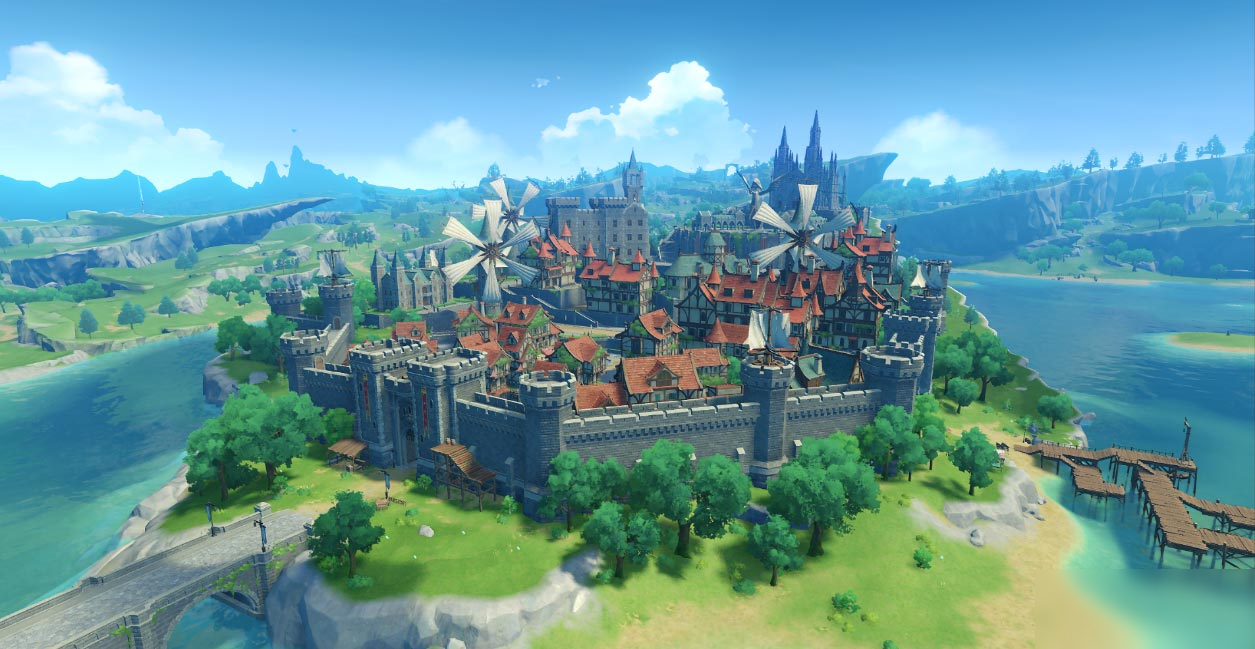 ne">蒙德,是游戏《 a target="_blank" href="/item/原神/23583622"