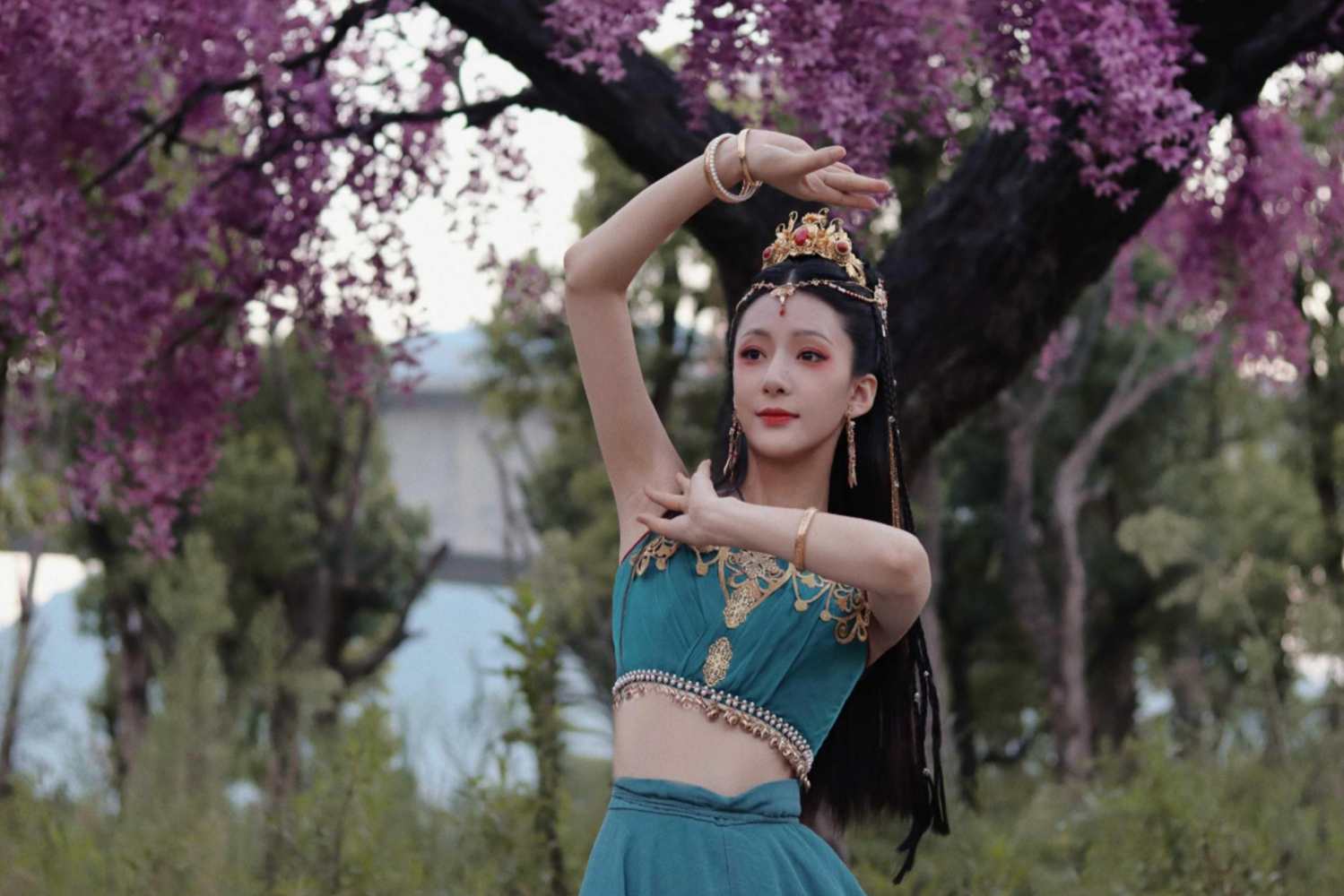 杨晨璐（中国内地影视女演员）_百度百科