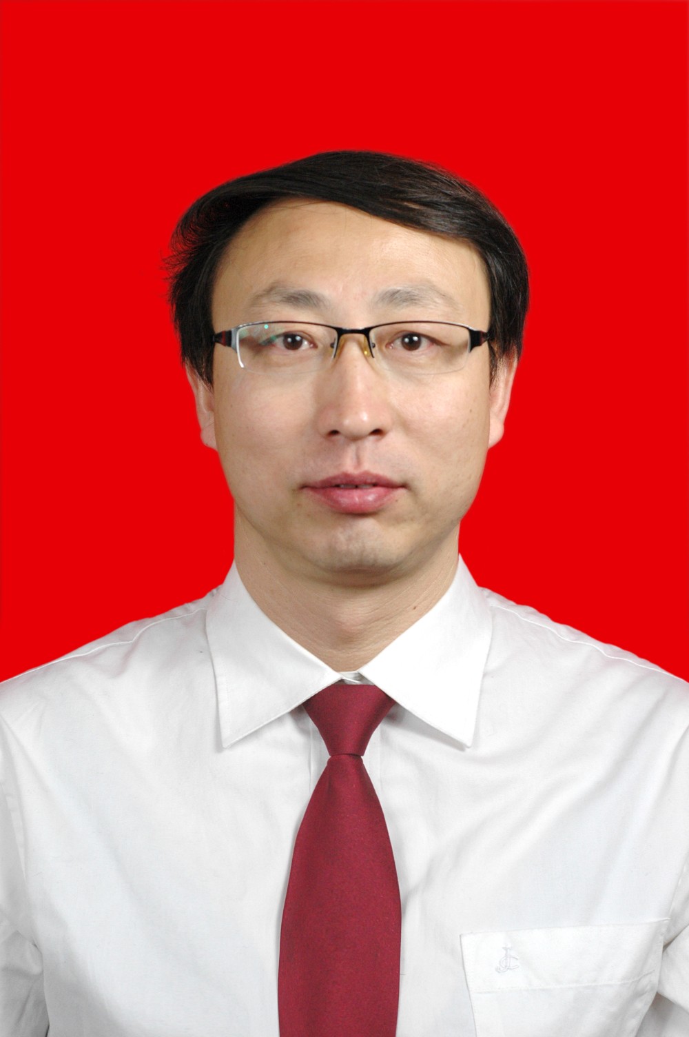 刘振江