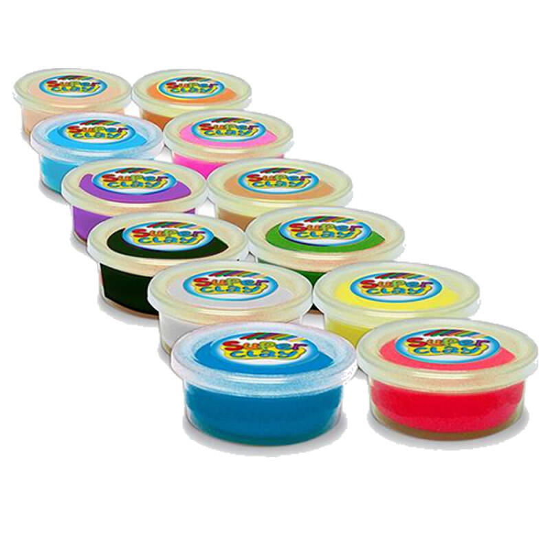  p>跳跳泥,别称弹跳泥,轻泥,棉花泥,是一种新型的橡皮泥. /p>