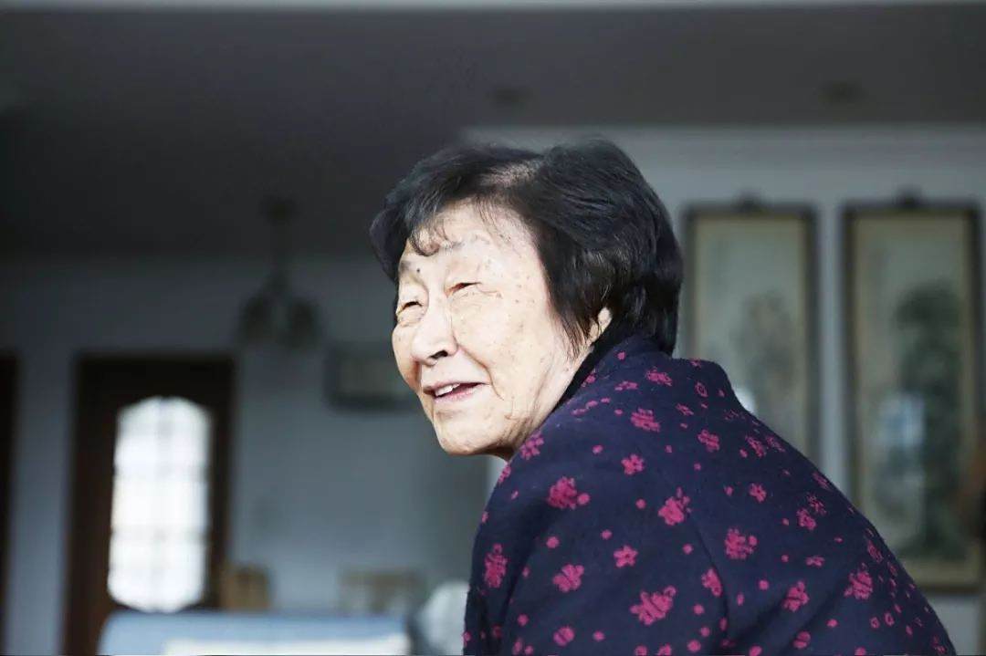 于漪
