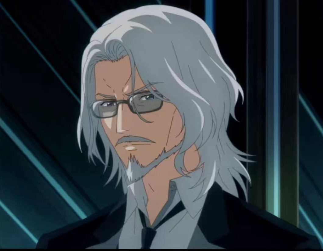 希尔伯特·让·昂热