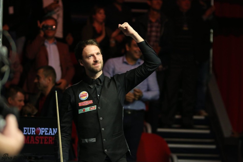 贾德·特鲁姆普