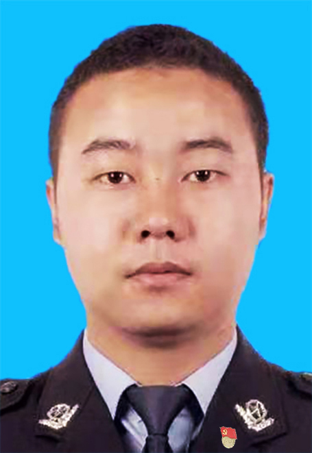 黄南藏族自治州河南蒙古族自治县人民政府副县长,政法委副书记,公安局