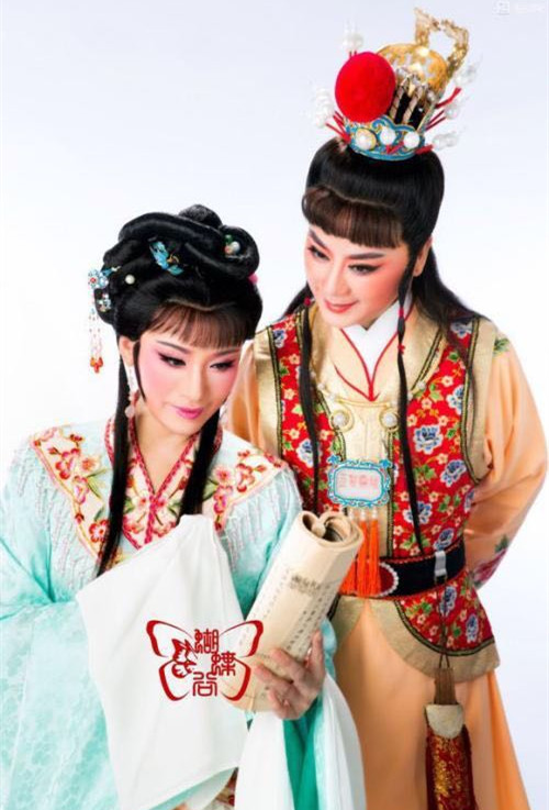 钱惠丽