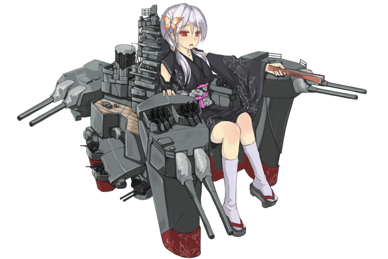 p>山城是游戏《 a target="_blank" href="/item/战舰少女r/19146268