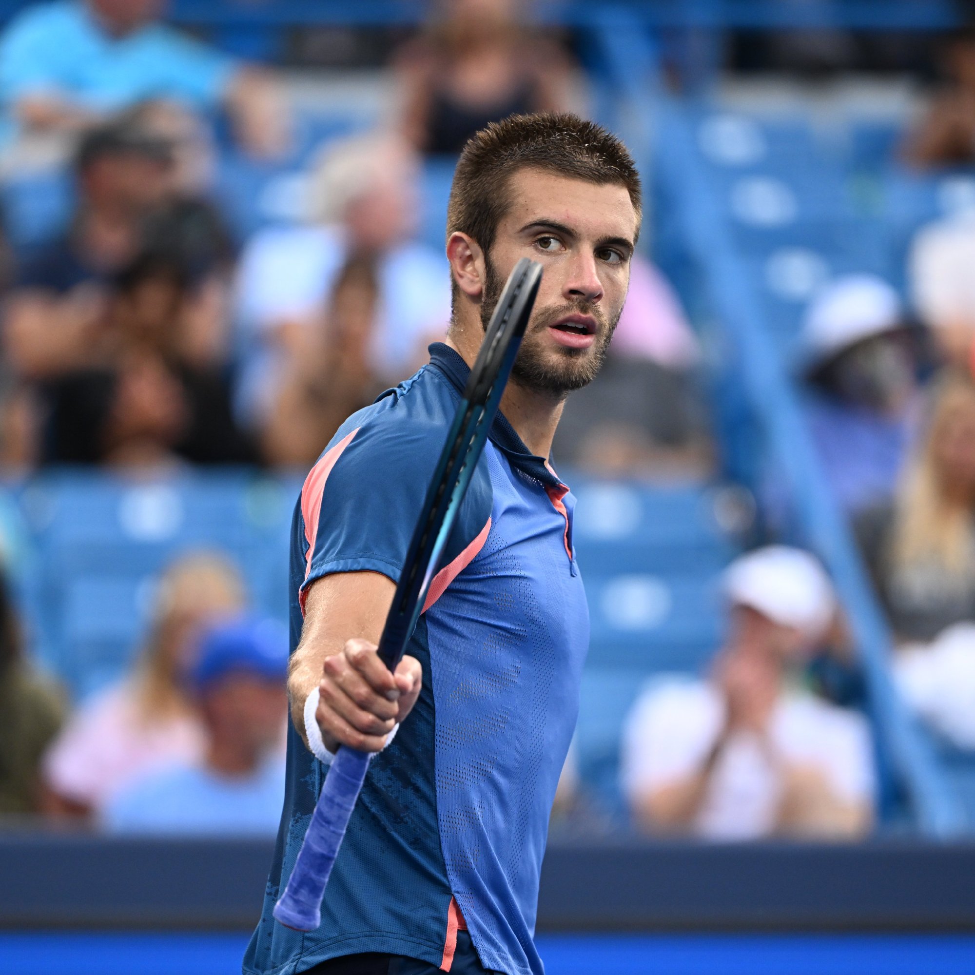 博尔纳·丘里奇