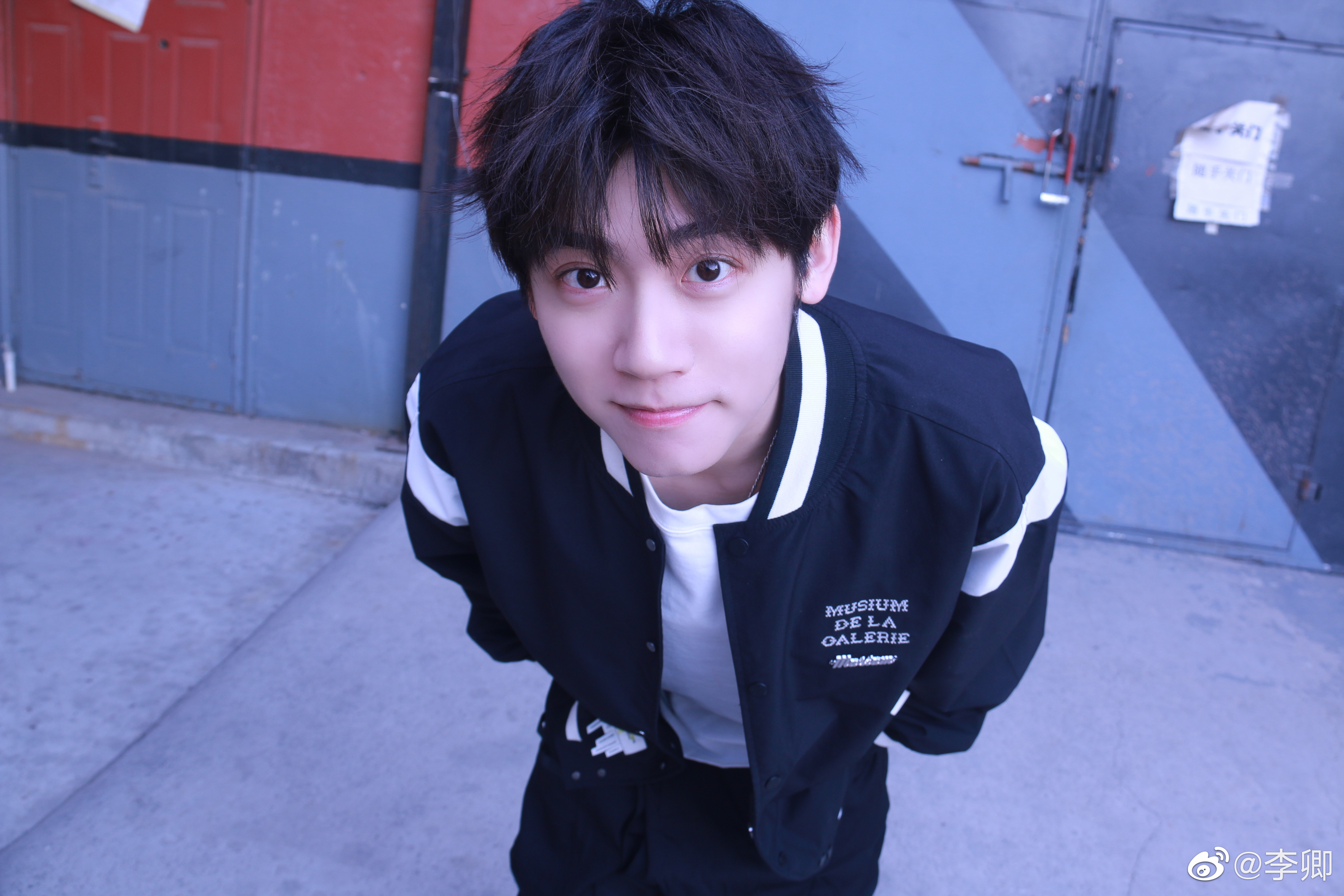 李卿