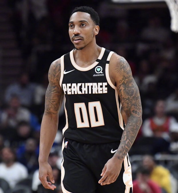 jeffrey demarco teague