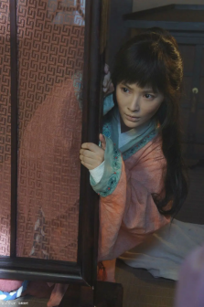 《谋圣鬼谷子》剧照