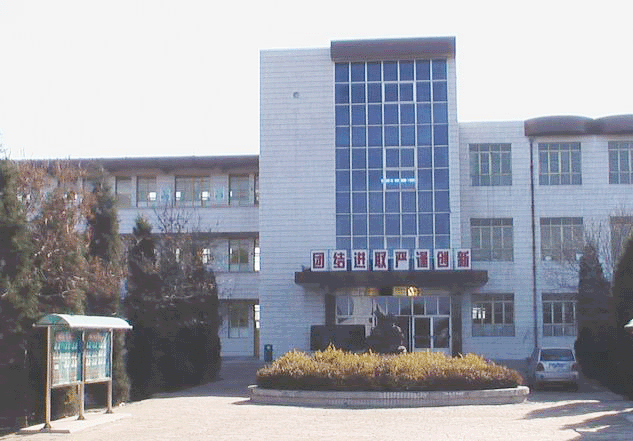 太谷县胡村镇第三初级中学