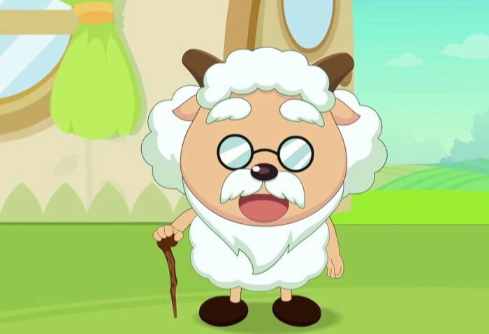  p data-id="go4eeos0te">慢羊羊,是中国 a