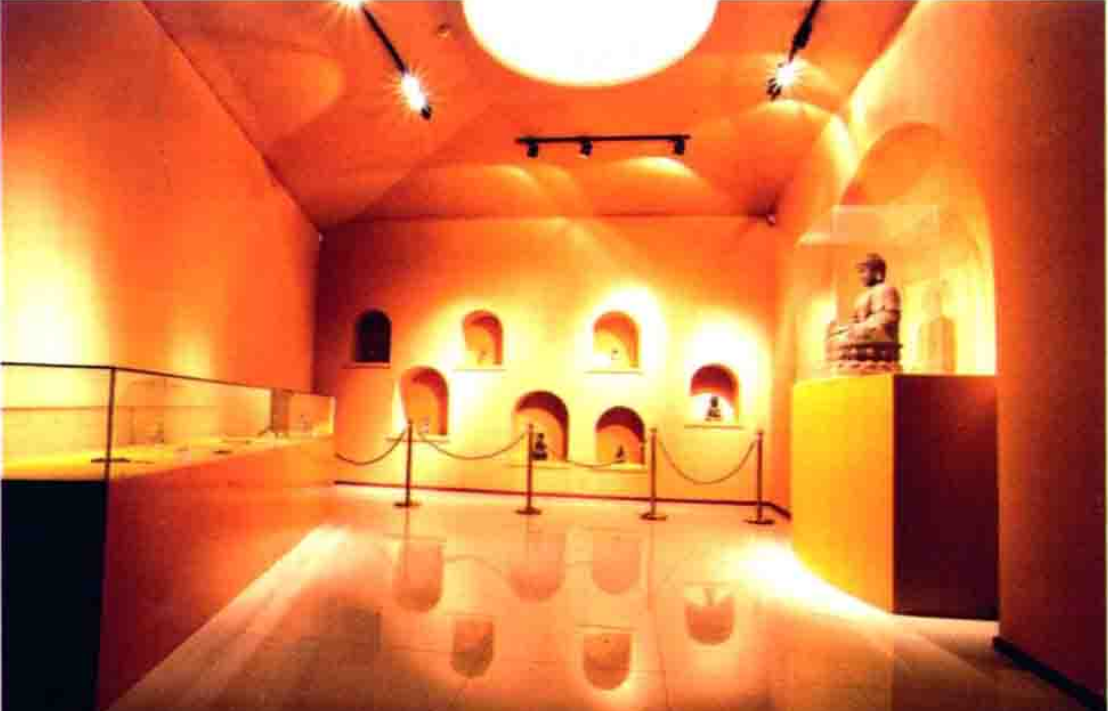 重庆宝林博物馆