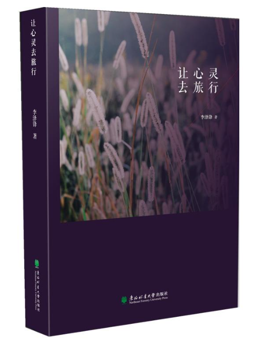 让心灵去旅行