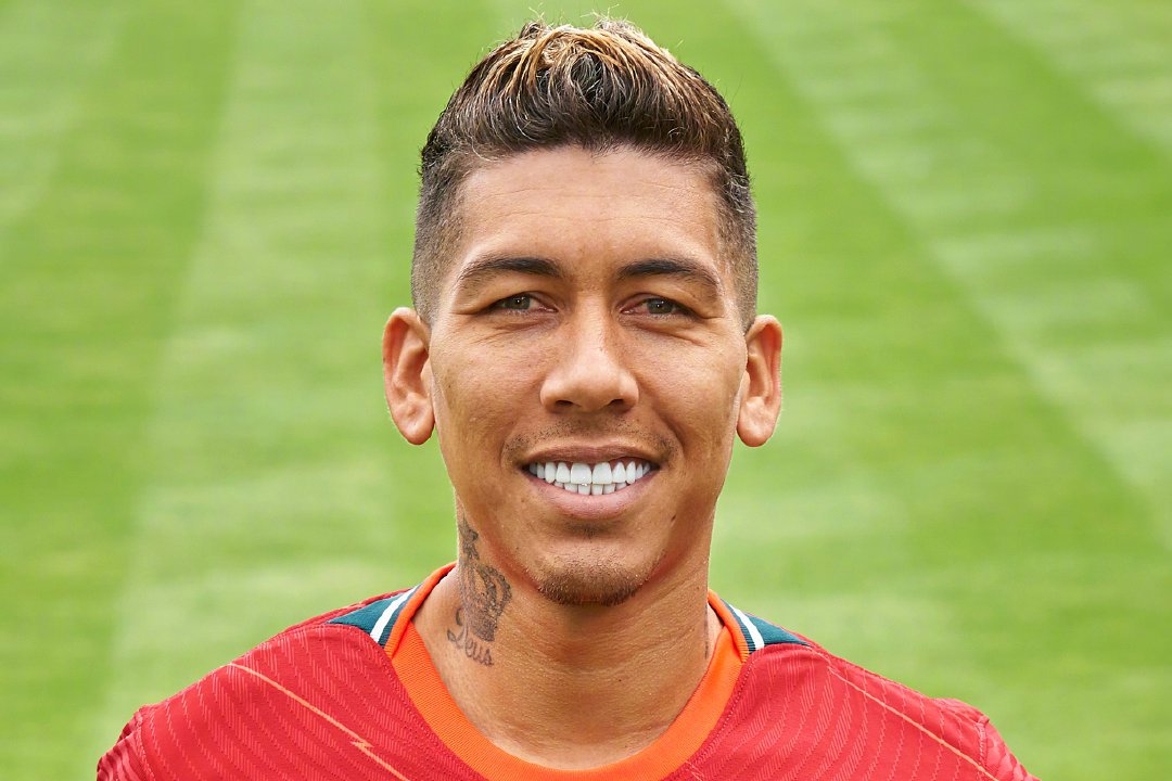 罗伯托·菲尔米诺