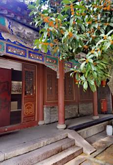 天后宫