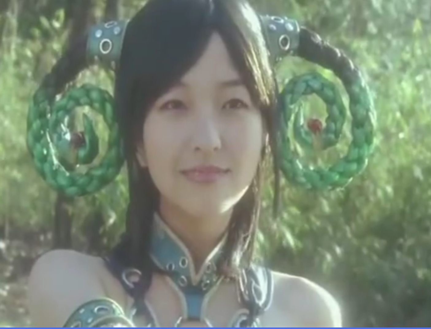 梅丽,是日本特摄超级战队系列《 a target="_blank" href="/item/兽拳