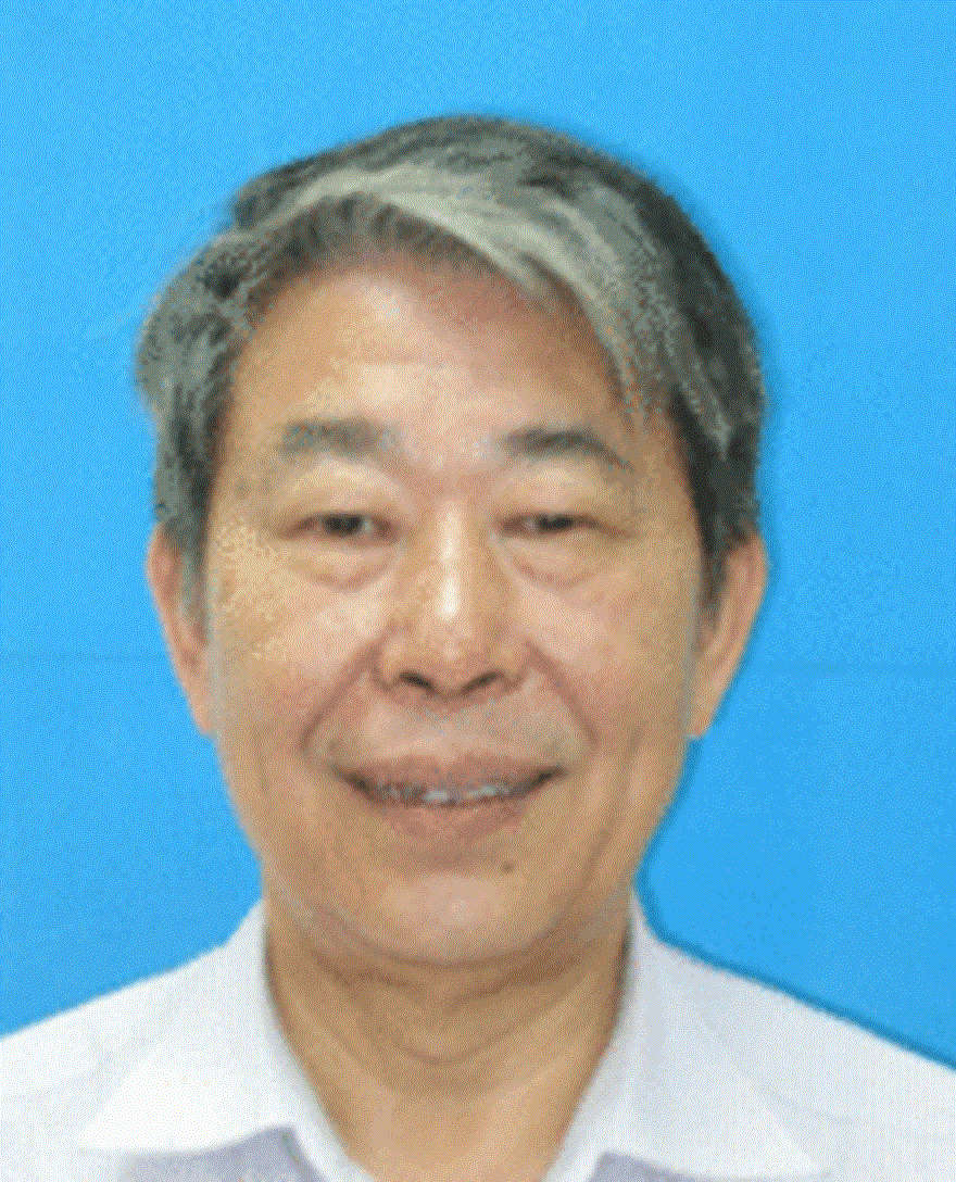 郭勇