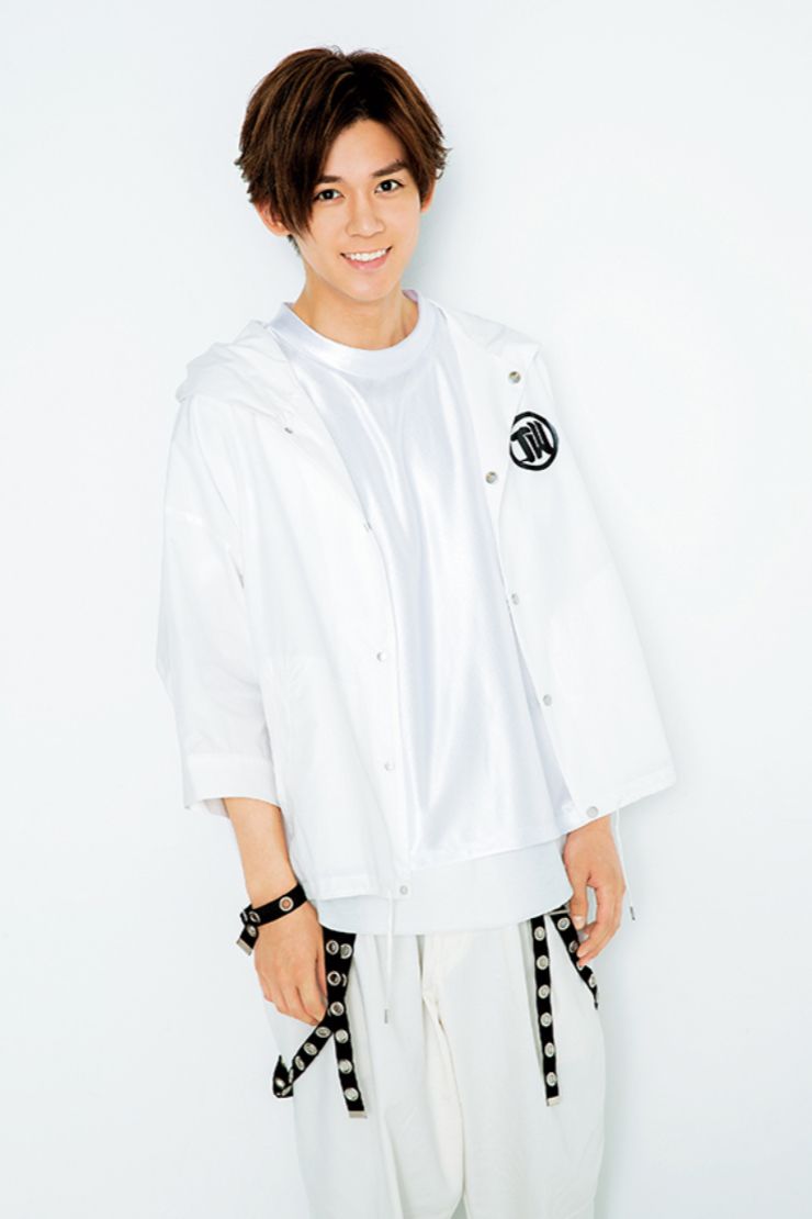  p>小泷望,1996年7月30日出生于日本大阪府,日本演员,歌手,模特, a