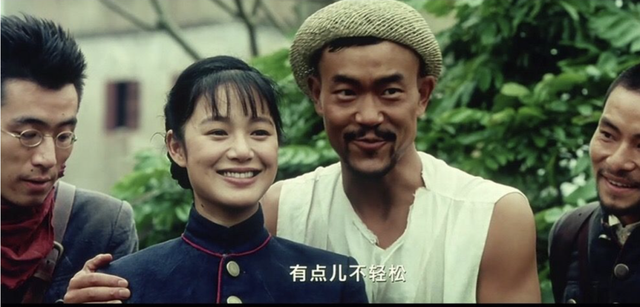 《让子弹飞》中为什么没人支持张麻子？_百科TA说