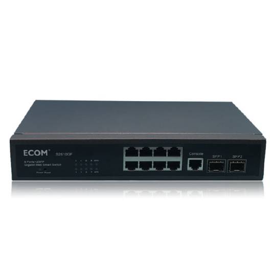 ECOM EN-S2208_百度百科