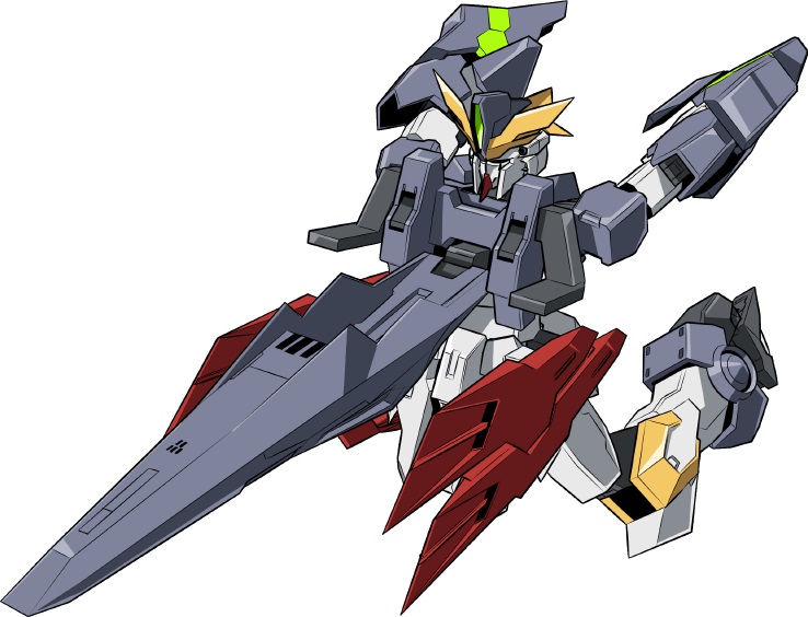 2840039">圣盾高达 /a>的基础上制作而来的一款钢普拉,延续了zgmf-x19