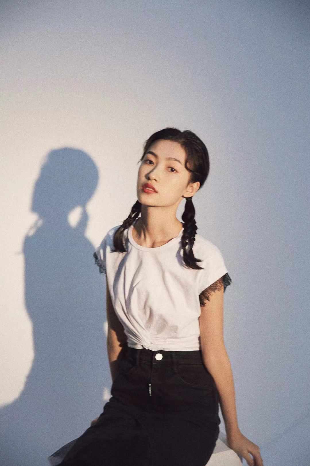 ctrid="suifxpv5vpmx">龙水婷,1999年11月10日出生,中国内地女演员