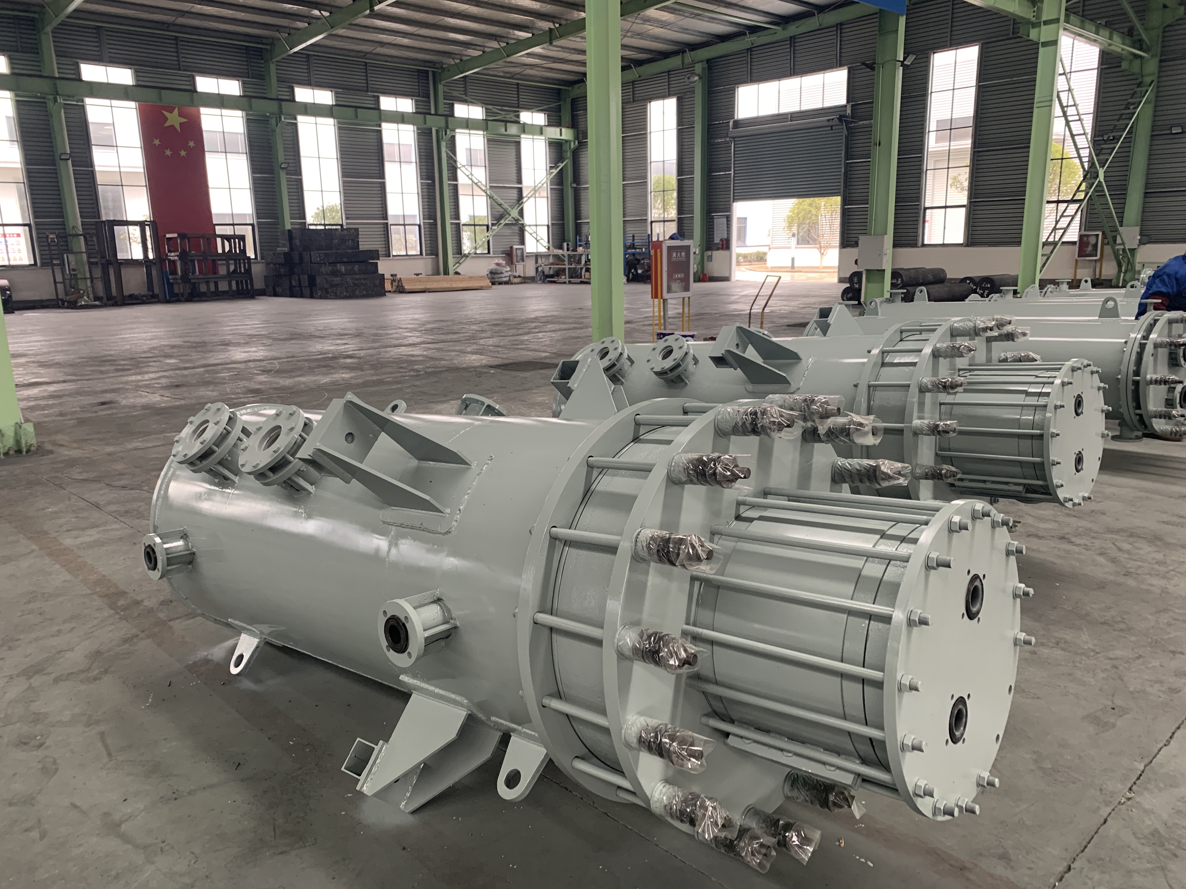 公司经营范围包括:石墨设备,石墨制品,泵,阀,管道研发,生产,加工,销售