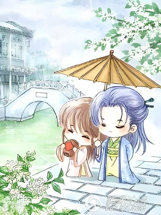 天上掉下个二货妃_百度百科