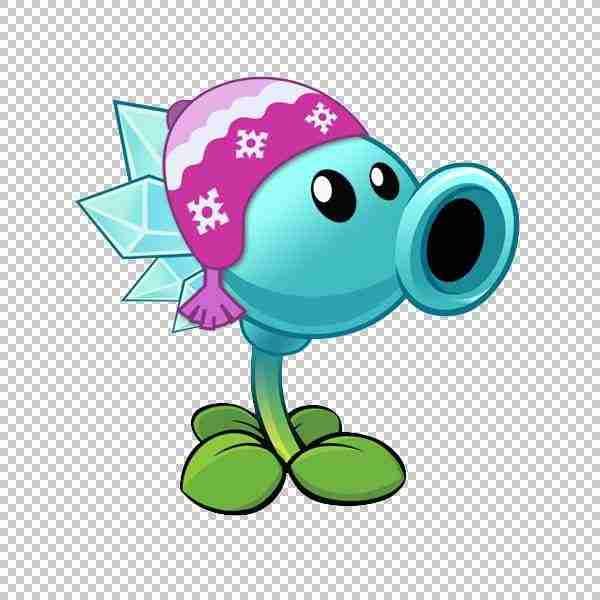 寒冰豌豆 全网资源