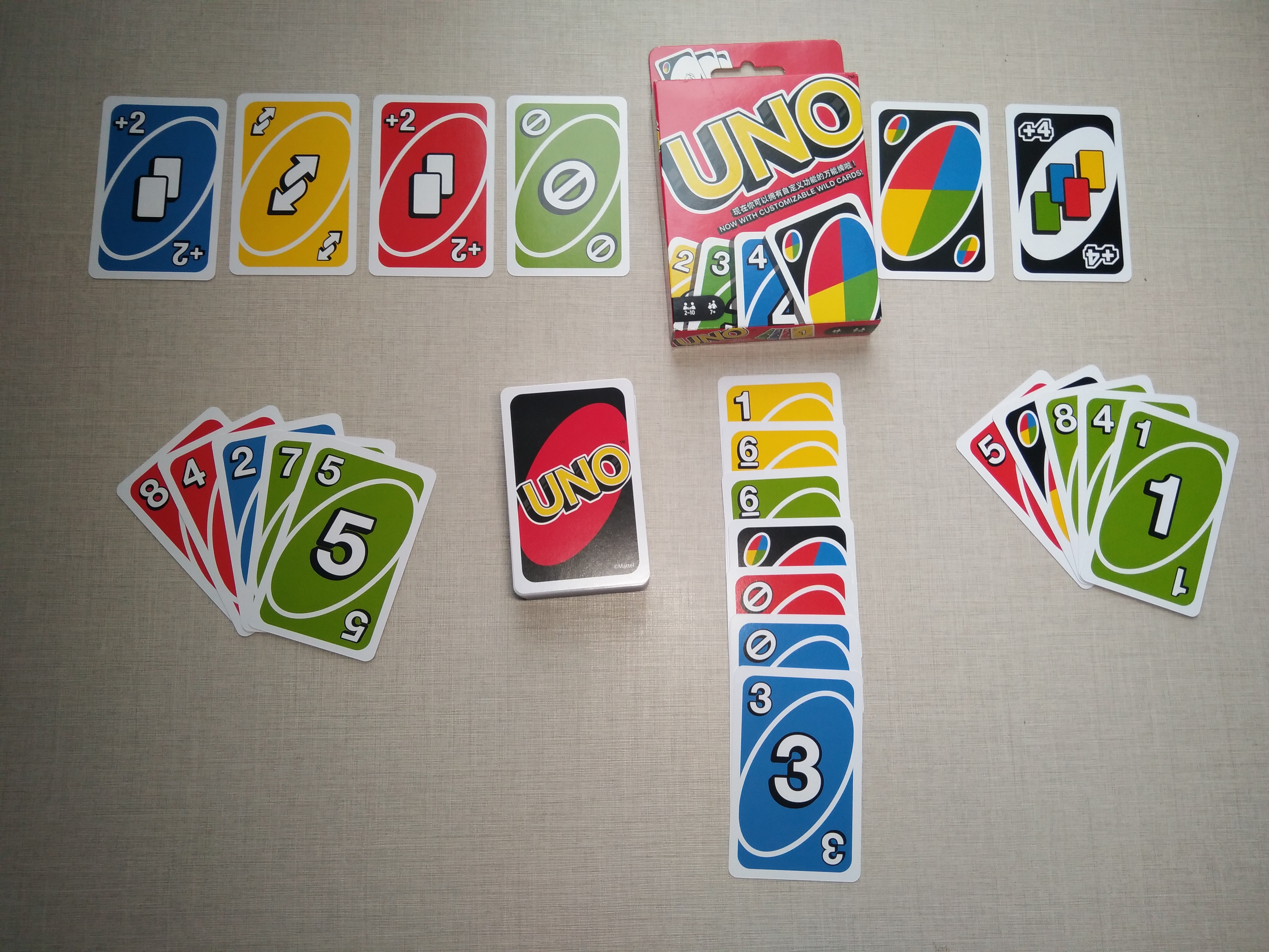  p>uno是一种 a target="_blank" href="/item/桌游/2464842" data