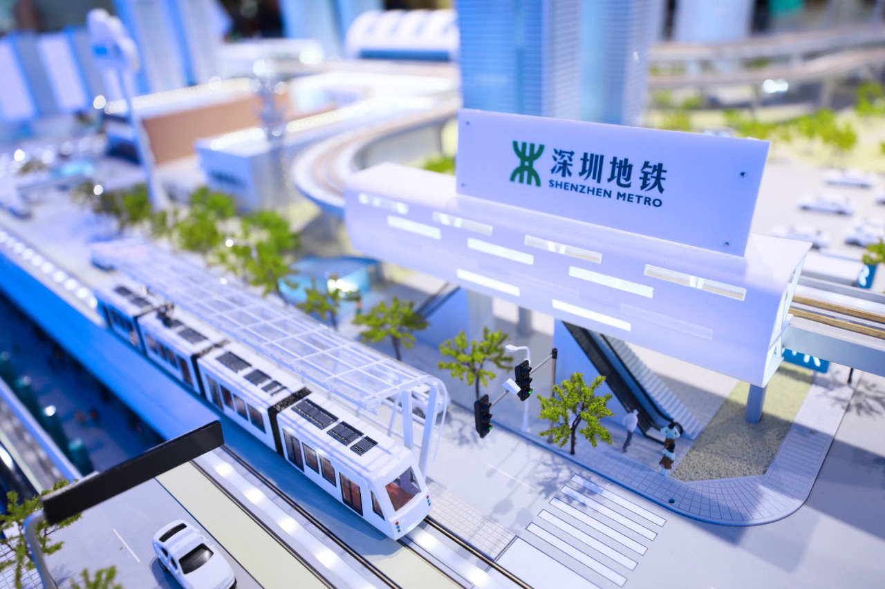 深圳市_百度百科